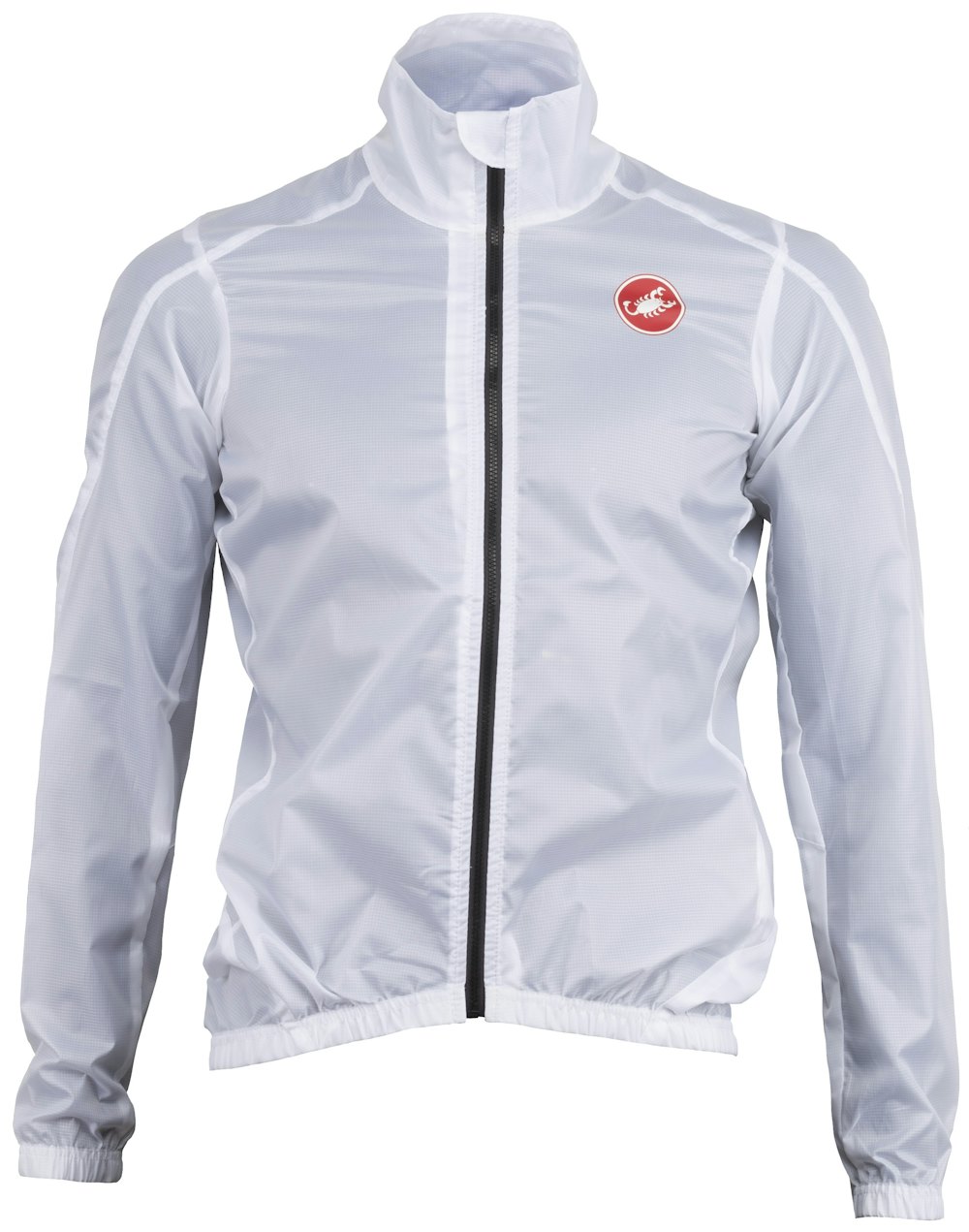 Castelli Squadra ER Men's Cycling Jacket