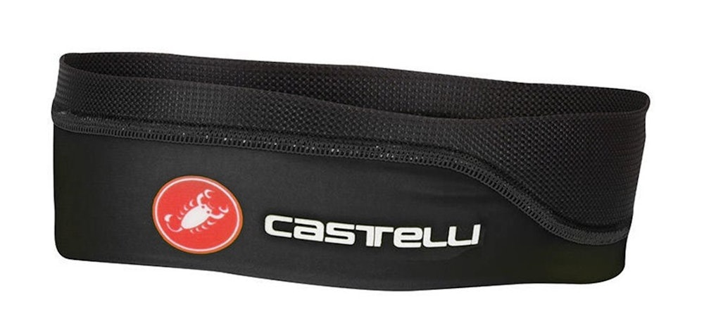 Castelli Summer Headband 1