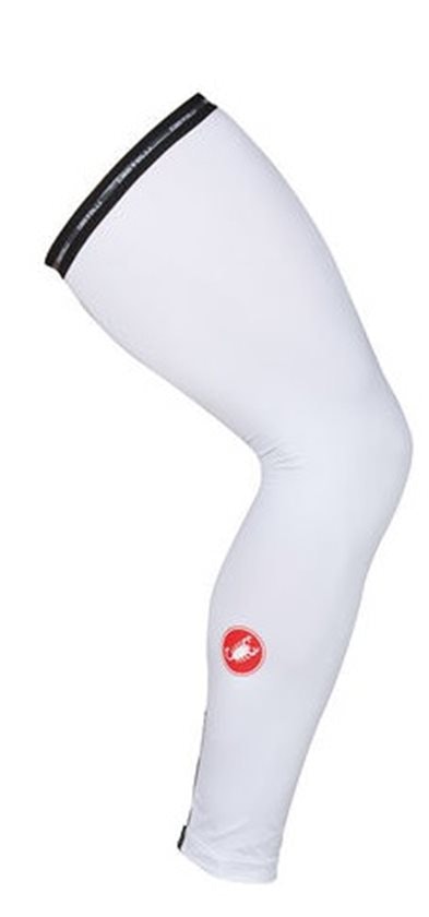 Castelli Upf 50+ Light Cycling Leg Skins