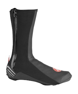 Castelli | Ros 2 Shoecover Men's | Size Small In Black