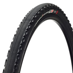 Challenge | Gravel Grinder Tlr 700C Tire | Black | 38Mm, 120 Tpi | Nylon