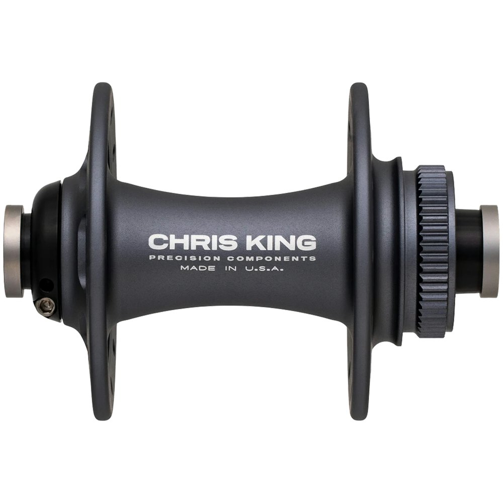 Chris King R45D Centerlock Disc Front Hub