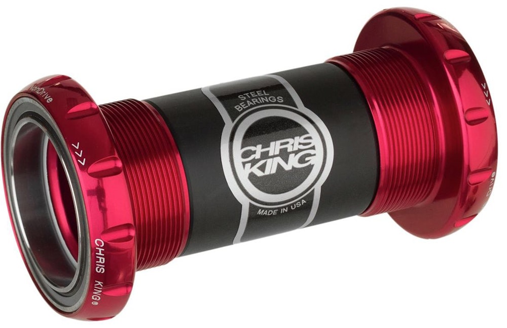 Chris King ThreadFit 30mm Bottom Bracket