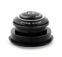 Chris King | Inset I2 Headset Black