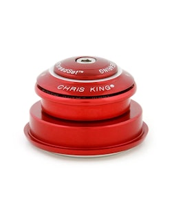 Chris King | Inset I2 Headset Red