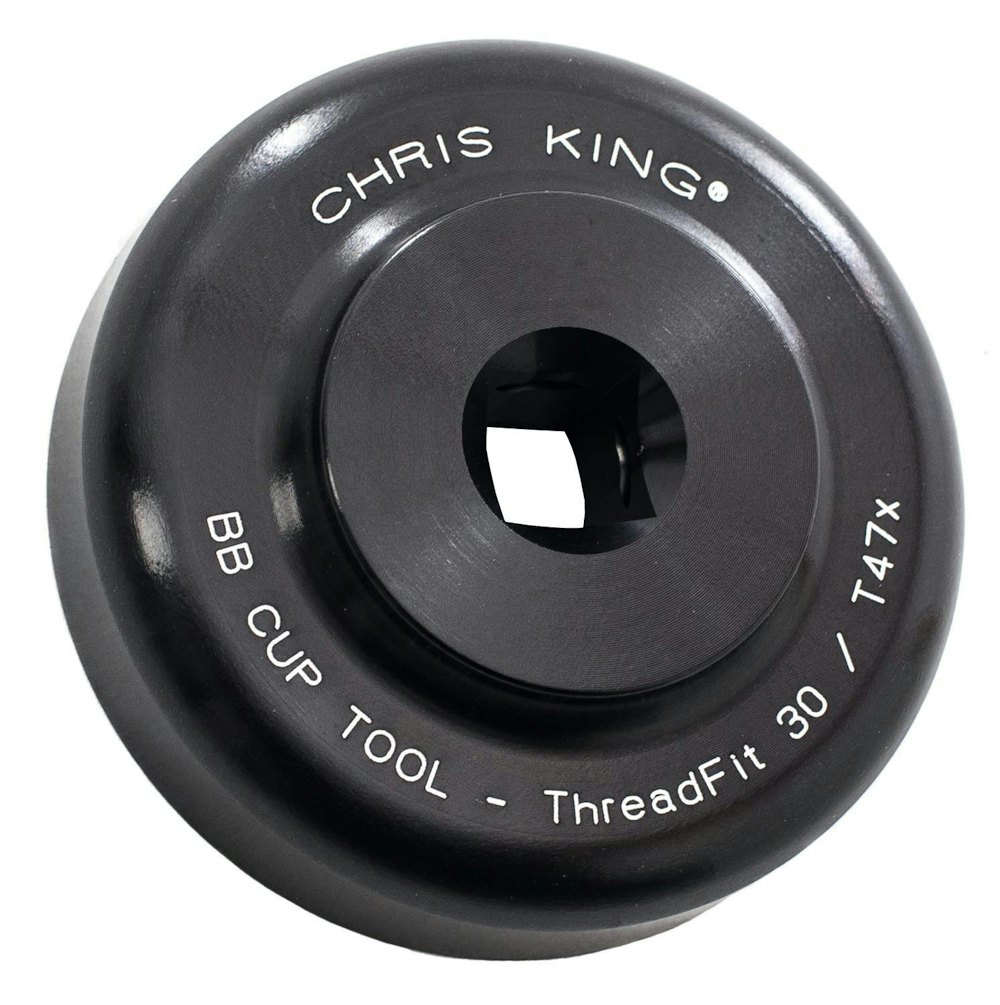 Chris King Bottom Bracket Cup Tool