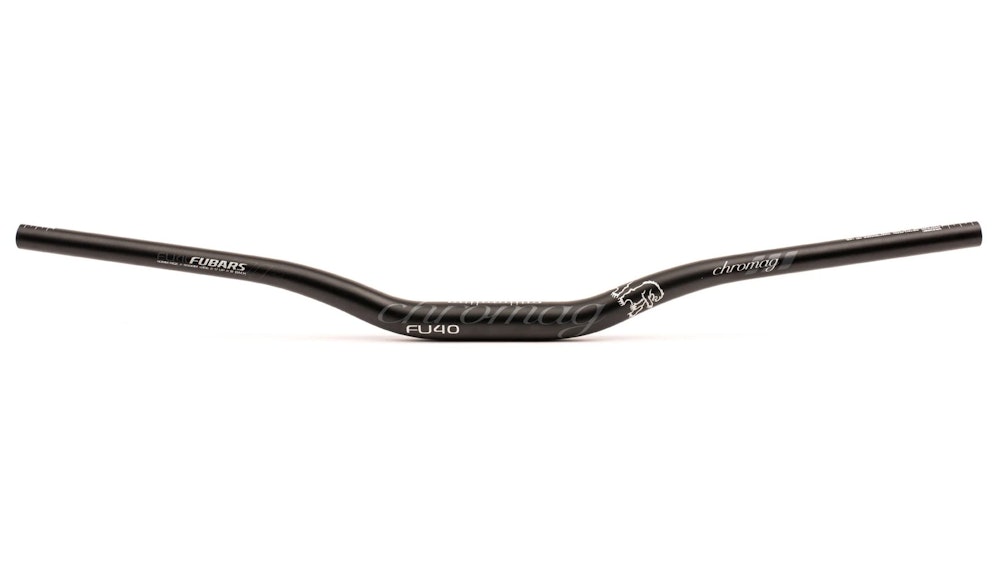 Chromag Fubars FU40 Handlebars