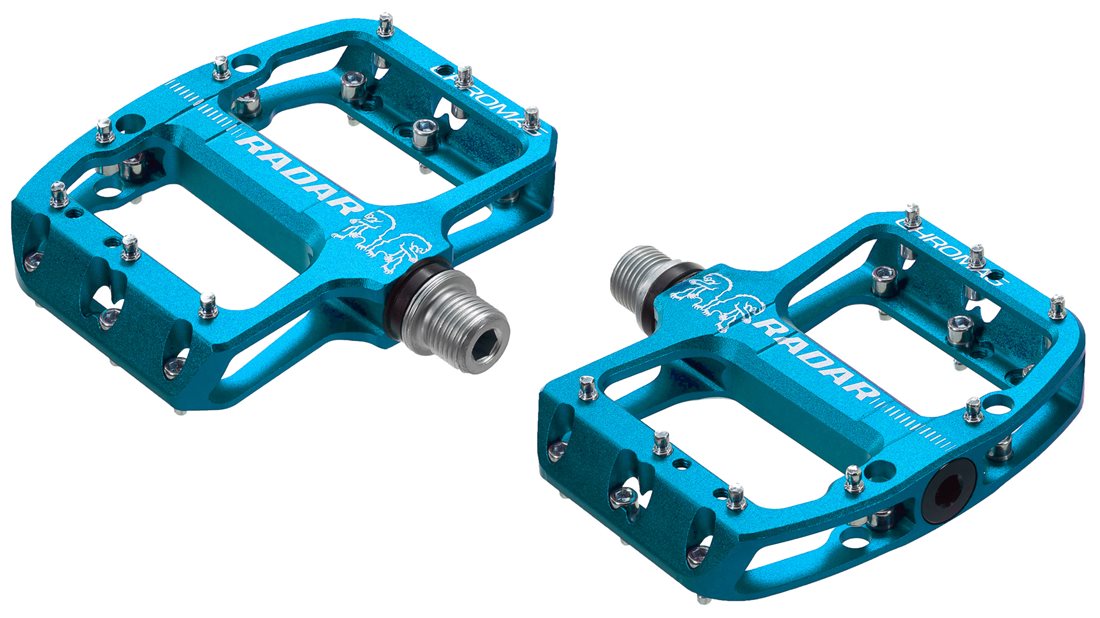 Chromag scarab flat on sale pedals