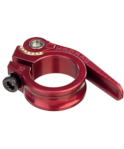 Chromag | Seat QR Clamp | Red | 35mm