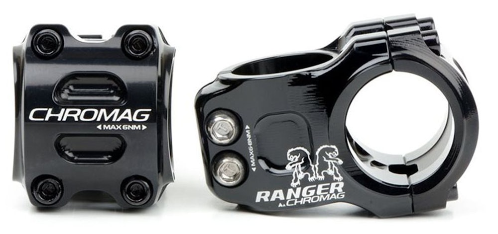 Chromag Ranger V2 Stem