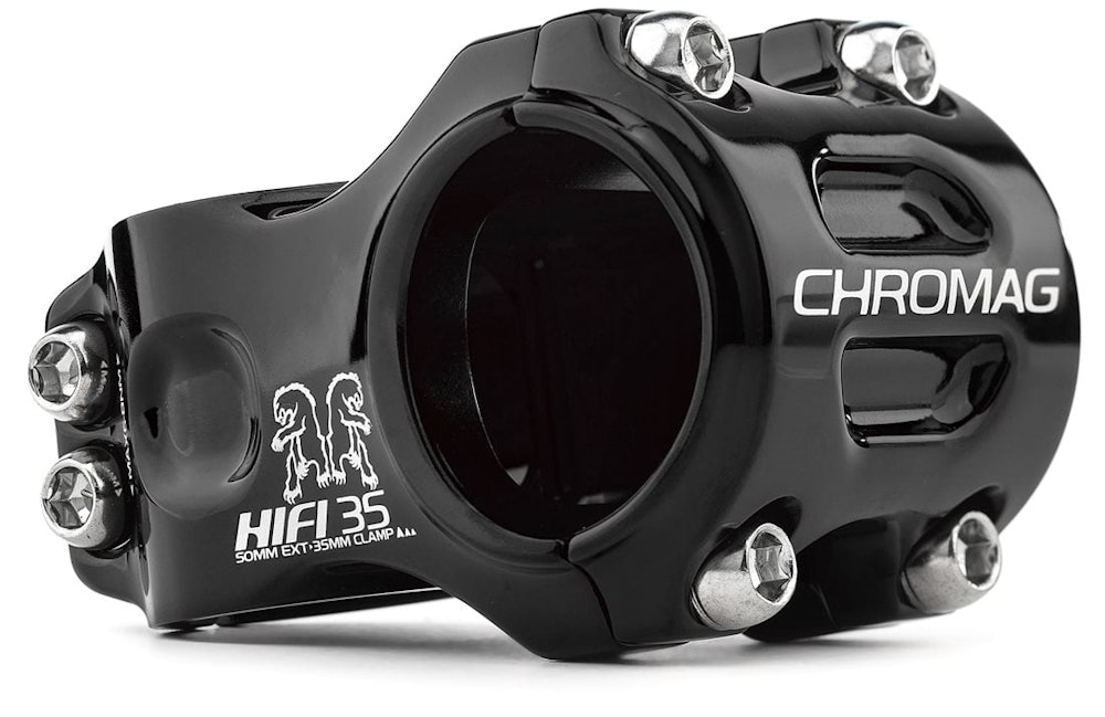 Chromag Hifi Stem - 35mm