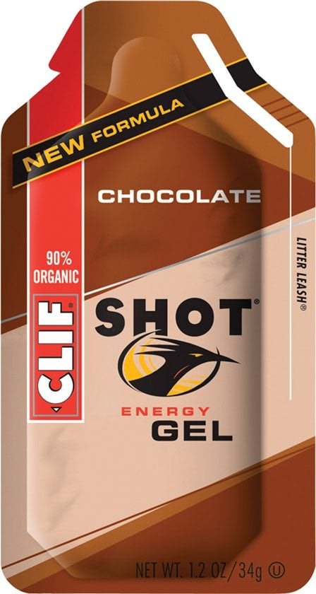 Clif Shot Gel - 24 Pack