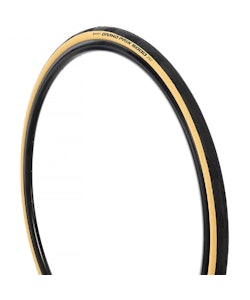 Continental | Grand Prix 5000 Road Tire | Cream | 700X25C | Rubber
