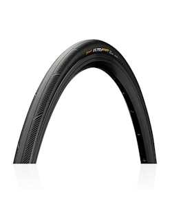 Continental | Ultra Sport III 700C Tire | Black | 700x28mm