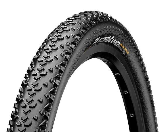 Continental Race King Performance Tire