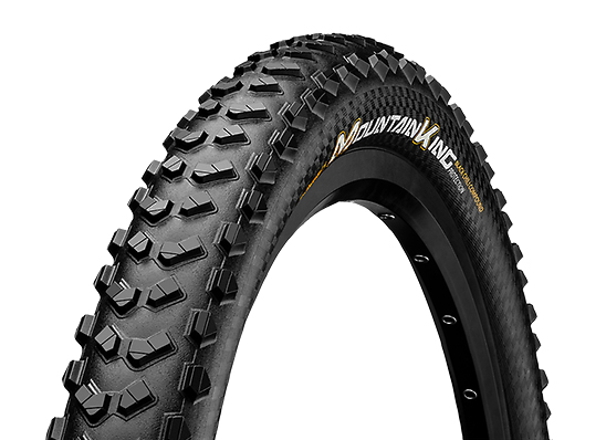 continental 29 inch mountain bike tires