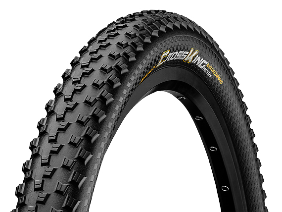 Continental cross king 26 2.2 new arrivals