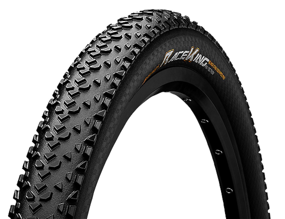 Continental Race King V2 27.5" Tire