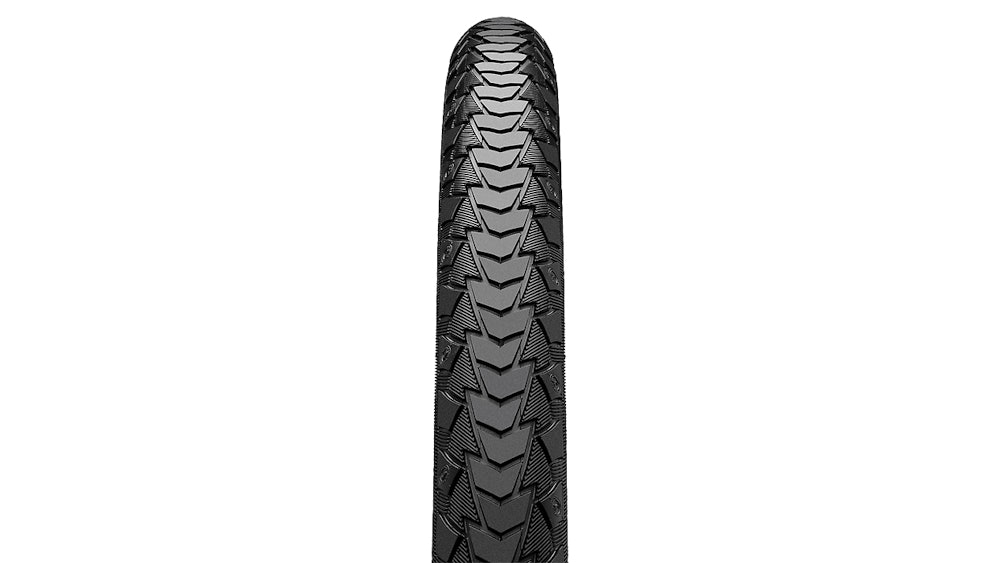 Continental Contact Plus 700C Tire
