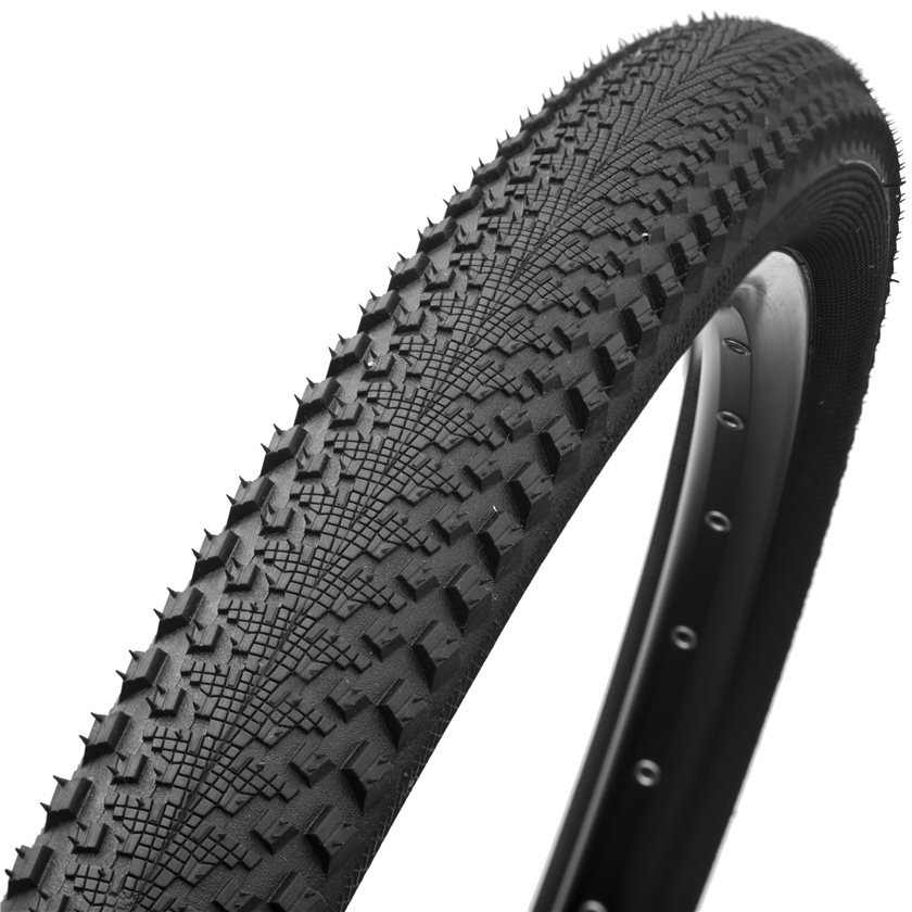 continental double fighter iii 650b tyre