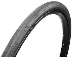 Continental | Grand Sport Race Road Tire | Black | 700X23, Folding Bead