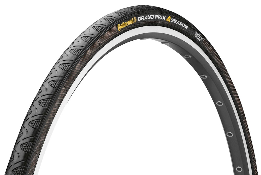 Continental Grand Prix 4 Season Tire