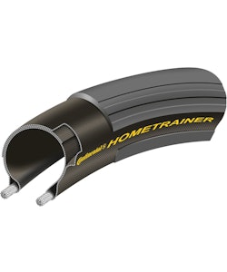 Continental | Hometrainer Tire 700 X 32 Folding Black | Rubber