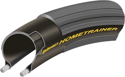 Continental | Hometrainer Tire 700 X 23 Folding Black | Rubber