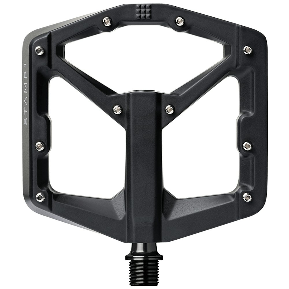 Crank Brothers Stamp 3 V2 Flat Pedals