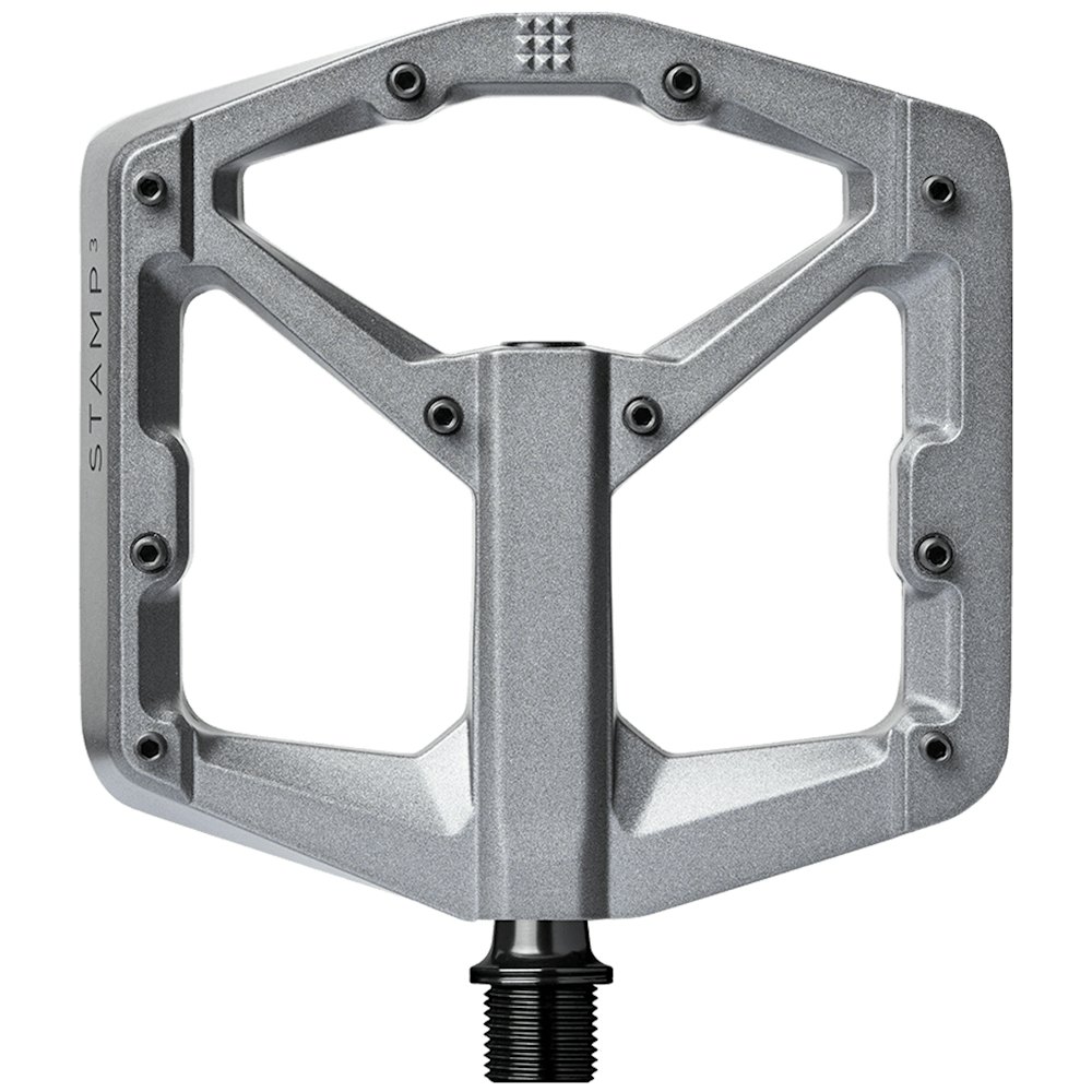 Crank Brothers Stamp 3 V2 Flat Pedals