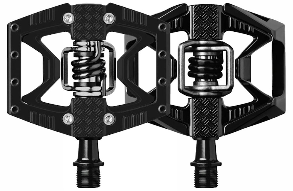 Crankbrothers Double Shot 3 Bike Pedals