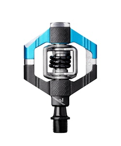 CrankBrothers | Candy 7 Pedals Electric Blue / Black | Aluminum