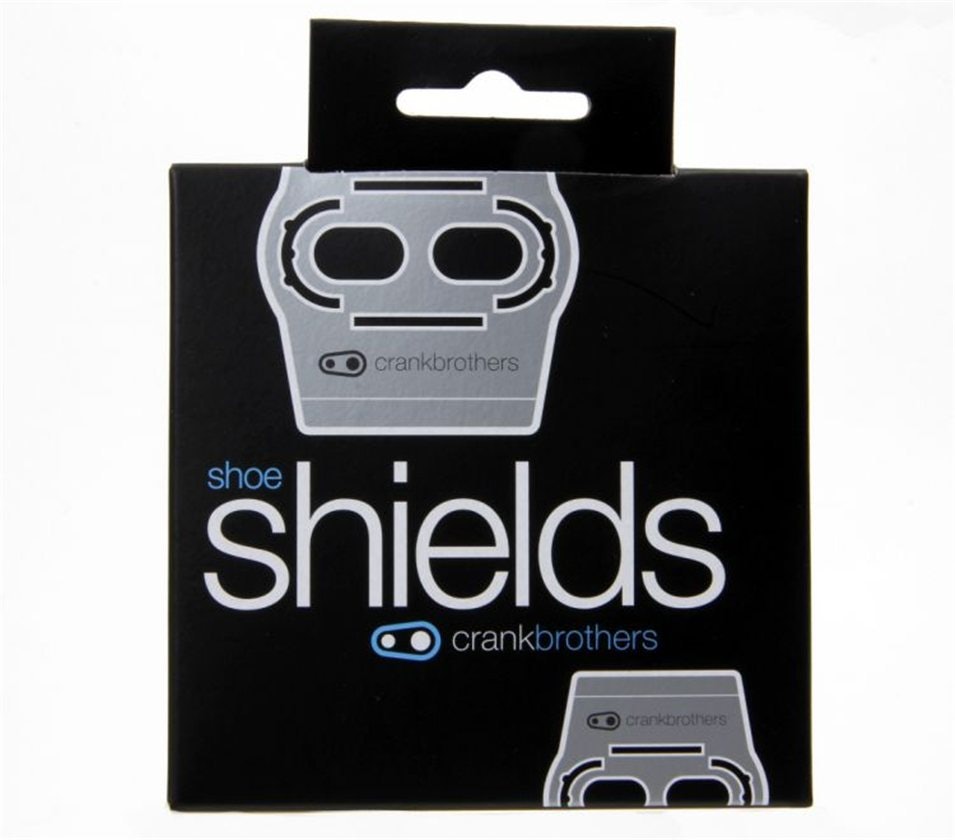 Crank Brothers Pedal Shield