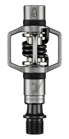 Crank Brothers Eggbeater 2 Bike Pedals