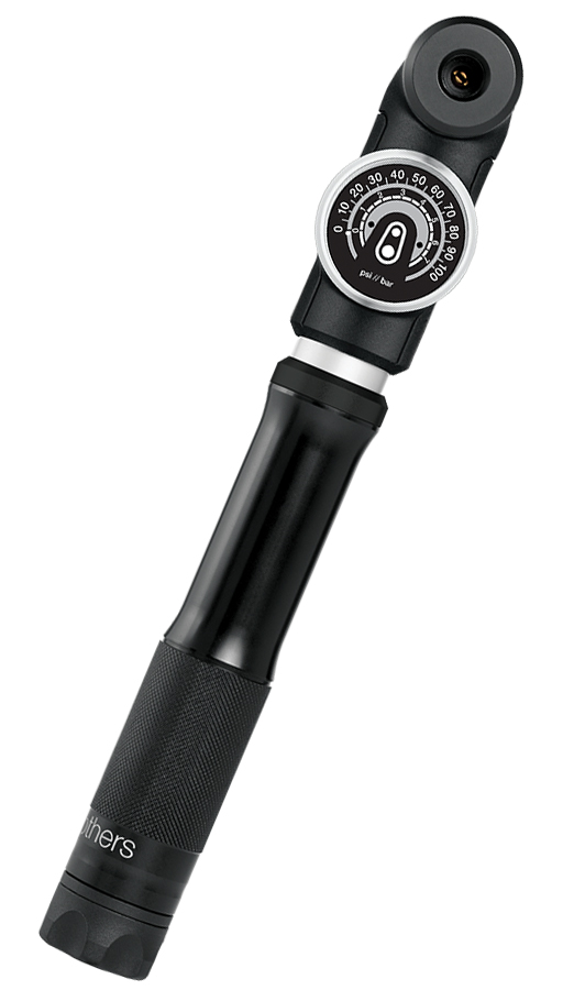 B and 2024 q bike pump