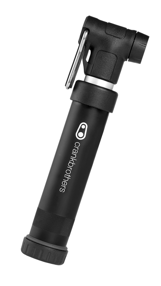 crankbrothers gem bike hand pump