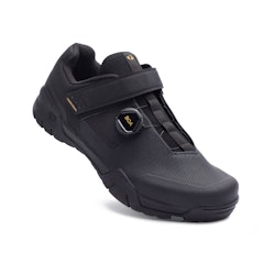 Crankbrothers | Mallet E Boa Clip Shoe Men's | Size 13 In Black/gold