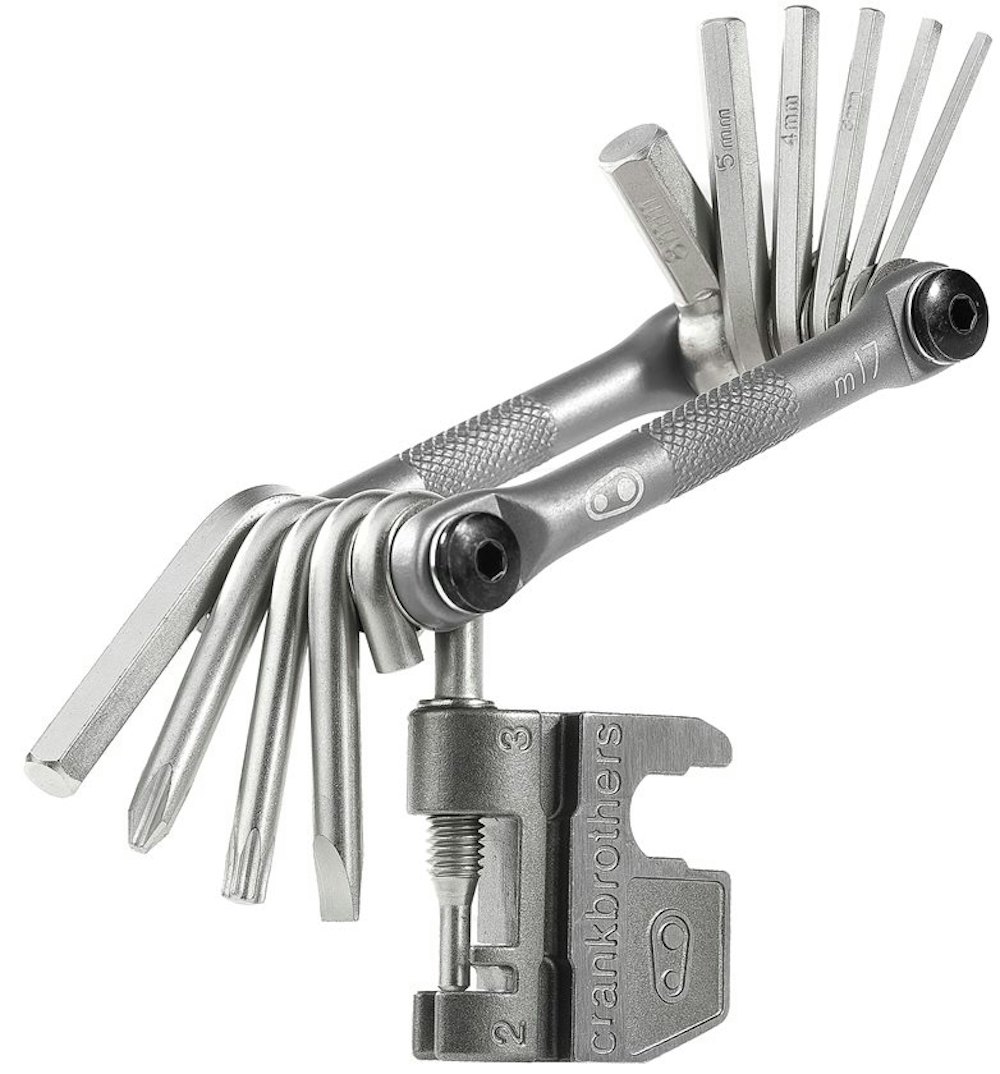 Crank Brothers M17 Tool