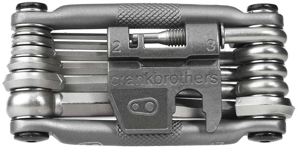 Crank Brothers M17 Tool