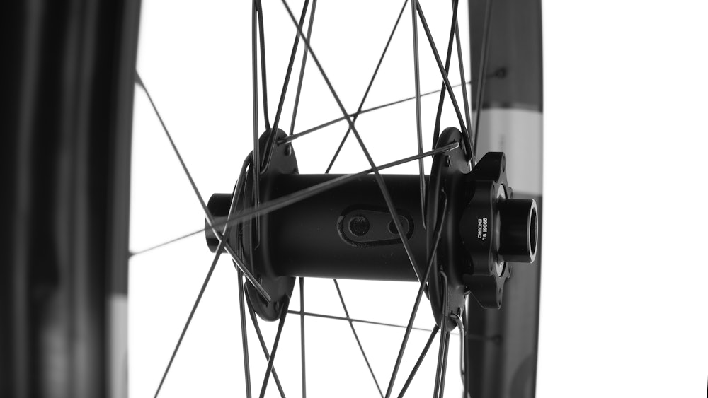 Crankbrothers Synthesis Enduro Alloy 27.5" Wheel