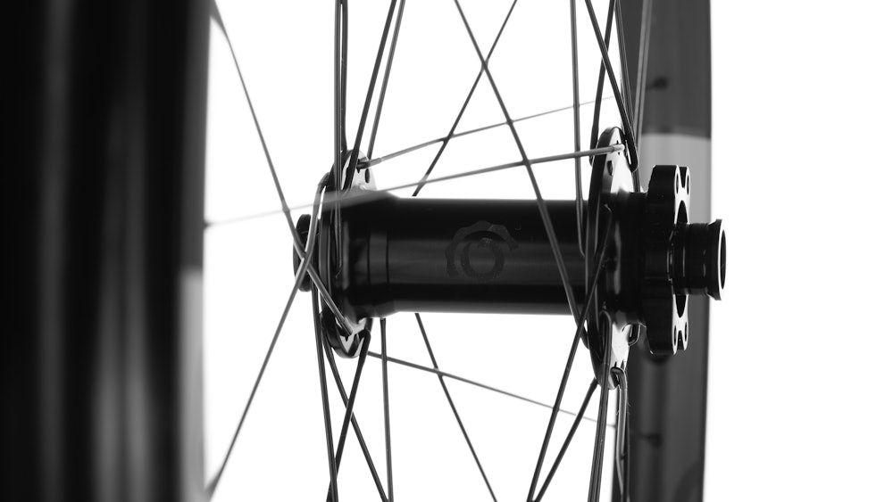 Crankbrothers Synthesis Enduro I9 Alloy 29" Wheel