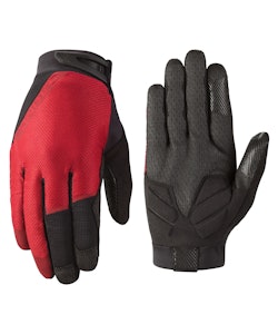 Dakine | Boundary Gloves Men's | Size Small in Deep Red