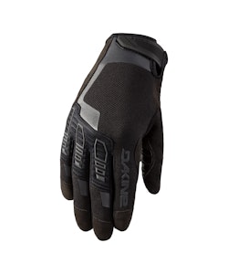 Dakine | Women's Cross-X Glove | Size Extra Large in Black