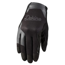 Dakine | Women's Covert Glove | Size Large In Black | Nylon