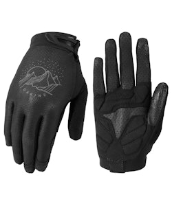 Dakine | Women's Aura Glove | Size Extra Large in Black