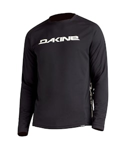 Dakine | Thrillium L/S Jersey Men's | Size Small in Black