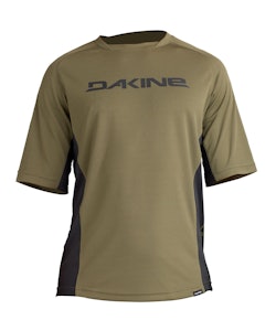 Dakine | Thrillium S/S Jersey Men's | Size XX Large in Olive