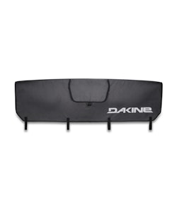 Dakine | Pick Up Deluxe Curve Pad | Black | Large | Polyester