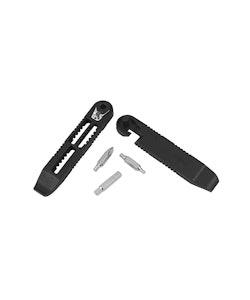 Dawn To Dusk | Socket Lever Set 6-Bit Rachet Tool With Tire Levers