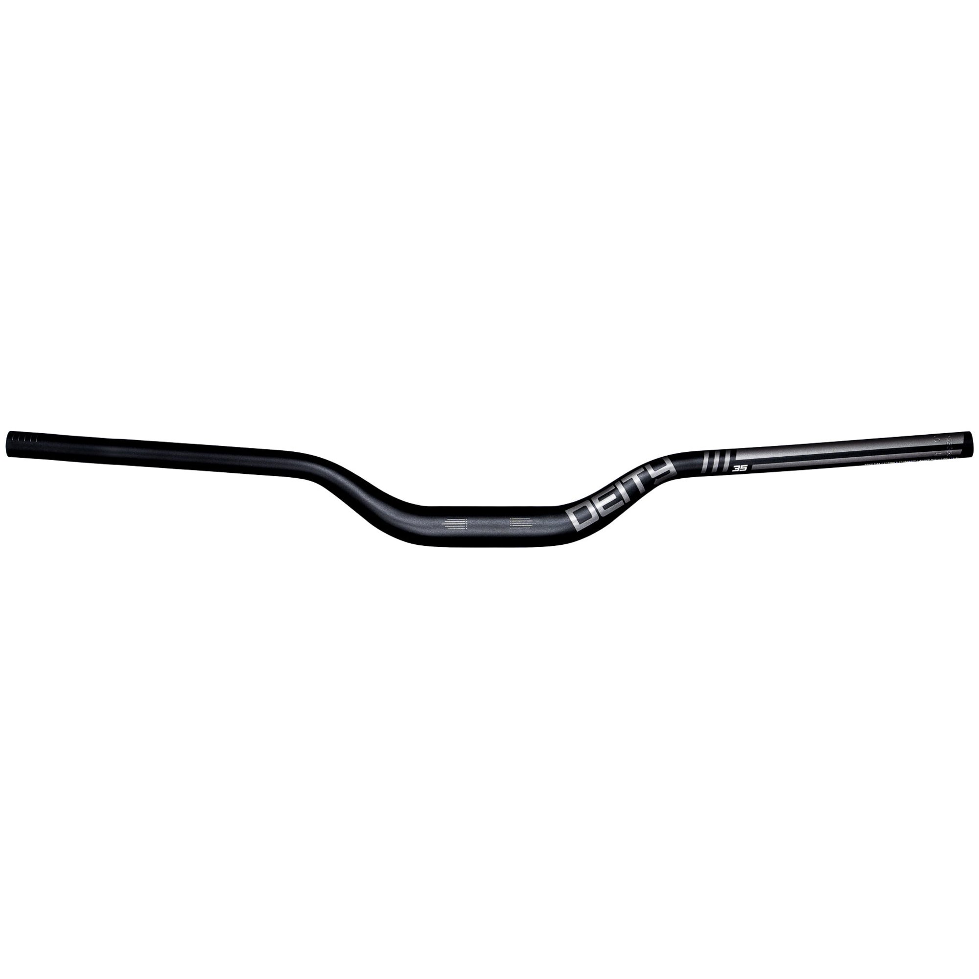 Downhill mountain bike sale handlebars